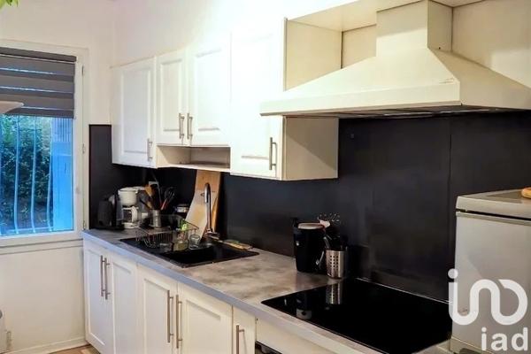 Appartement à vendre 2 pièces 49 m² Toulouse