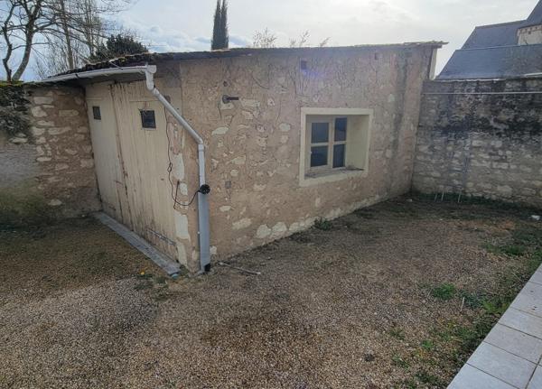 Vente / Maison ancienne