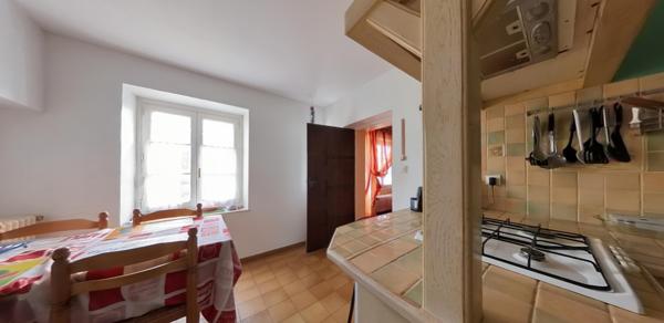 Vente / Maison ancienne