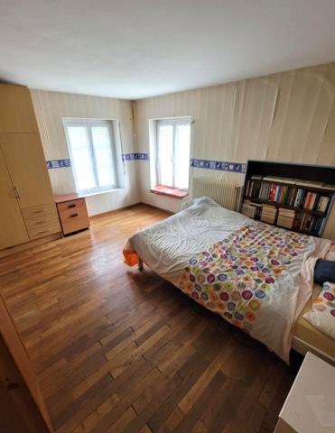 Vente / Maison ancienne