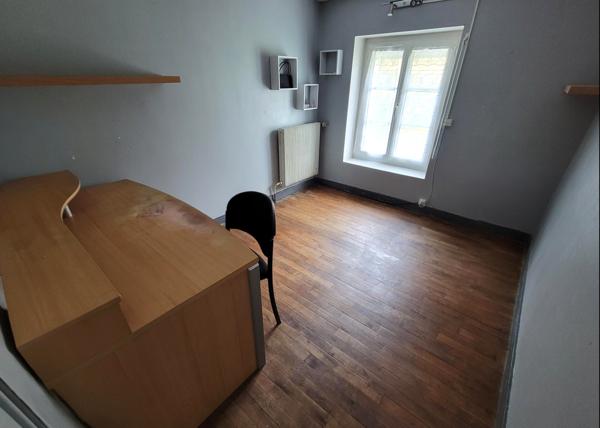 Vente / Maison ancienne