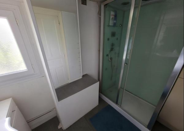 Vente / Maison ancienne