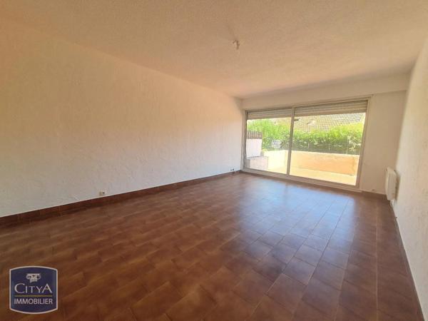 Appartement à louer 2 pièces 48.8m²