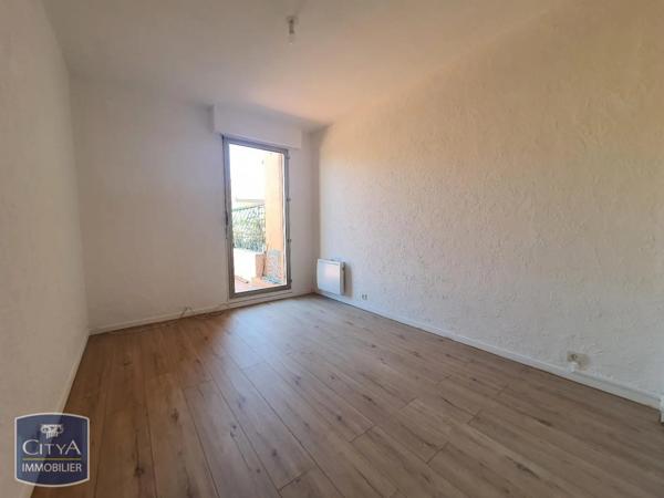 Appartement à louer 2 pièces 48.8m²