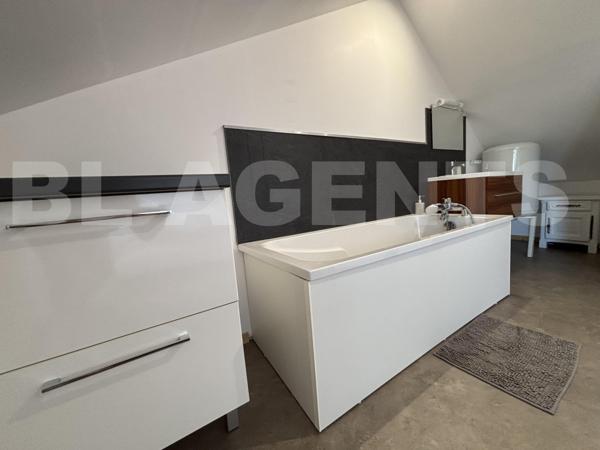 appartement 1 pièce(s) 23 m2