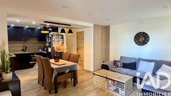 Maison à vendre 4 pièces 81 m² Vedène