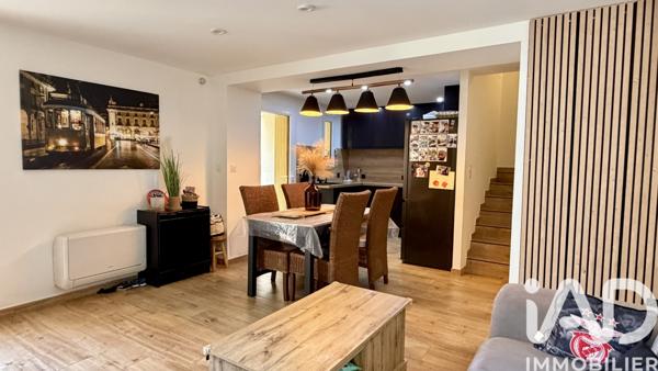 Maison à vendre 4 pièces 81 m² Vedène