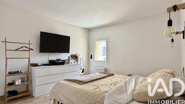 Maison à vendre 4 pièces 81 m² Vedène