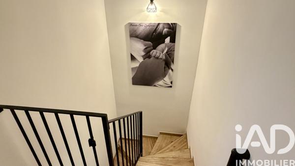 Maison à vendre 4 pièces 81 m² Vedène