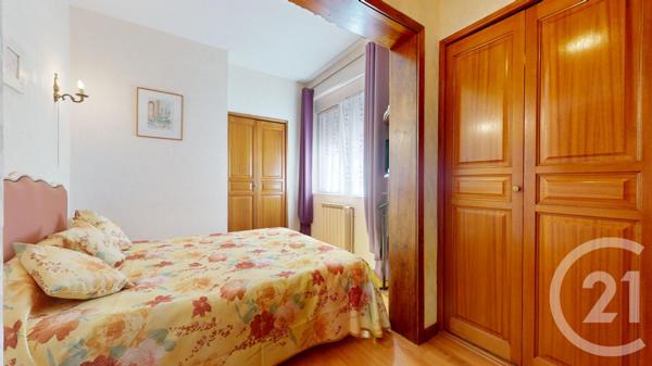 Appartement T4 à vendre  4 pièces - 115,21 m2 ANGLET - 64