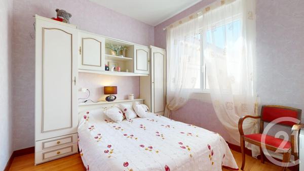 Appartement T4 à vendre  4 pièces - 115,21 m2 ANGLET - 64