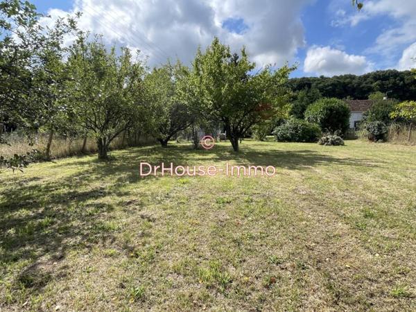 Maison à vendre 4 pièces de 92 m²