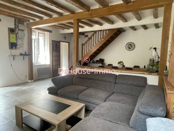 Maison à vendre 4 pièces de 92 m²
