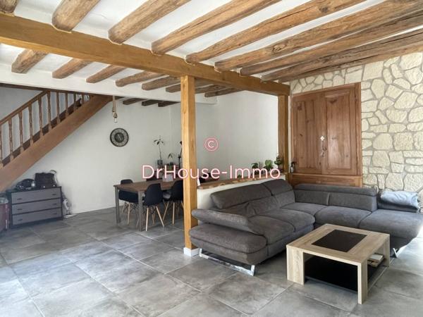 Maison à vendre 4 pièces de 92 m²