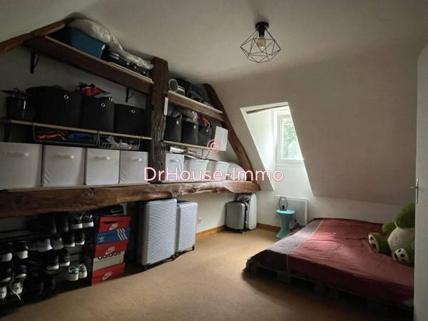 Maison à vendre 4 pièces de 92 m²