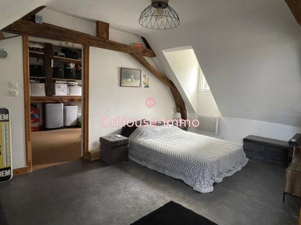 Maison à vendre 4 pièces de 92 m²
