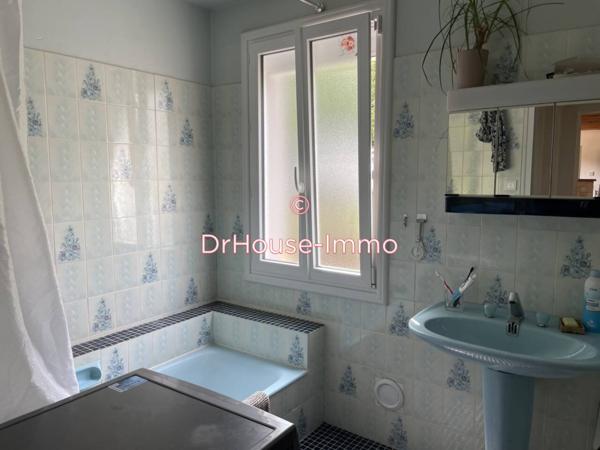 Maison à vendre 4 pièces de 92 m²