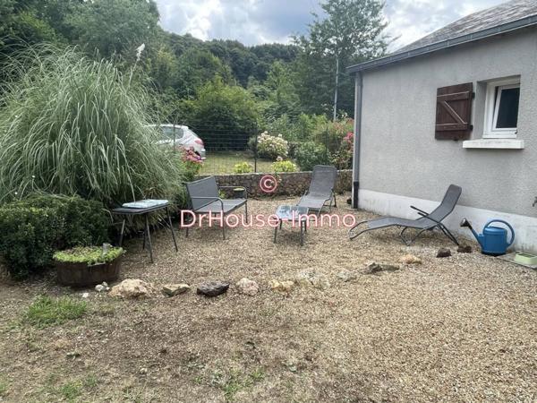 Maison à vendre 4 pièces de 92 m²