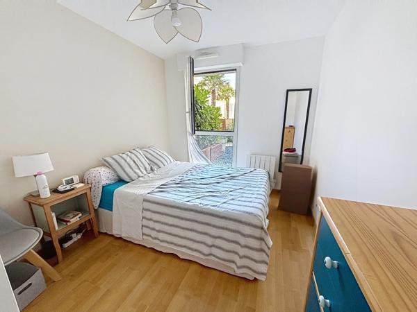 Appartement à vendre 3 pièces,terrasse REIMS (51)