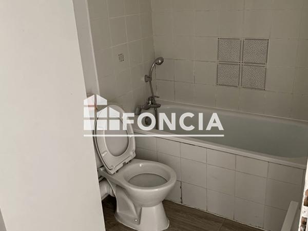 Location Studio 25.72 m² - 21 RUE DES TONDEURS Mulhouse 68100
