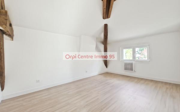 Appartement à vendre    3 pièces • 61,38 m2 Argenteuil
