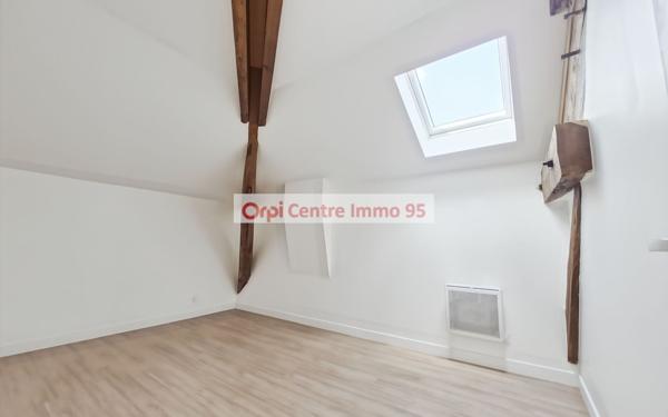 Appartement à vendre    3 pièces • 61,38 m2 Argenteuil