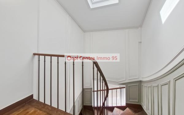 Appartement à vendre    3 pièces • 61,38 m2 Argenteuil