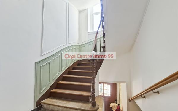 Appartement à vendre    3 pièces • 61,38 m2 Argenteuil