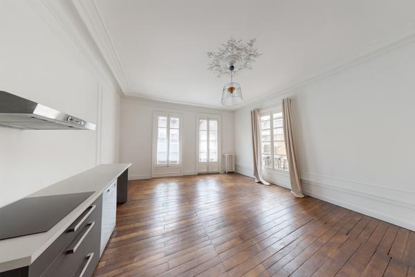 Appartement d'exception au coeur de Poitiers de 189 m² au total avec terrasse de 27 m2