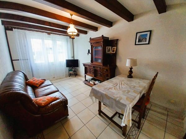 MAISON 5 pièces 95 M2