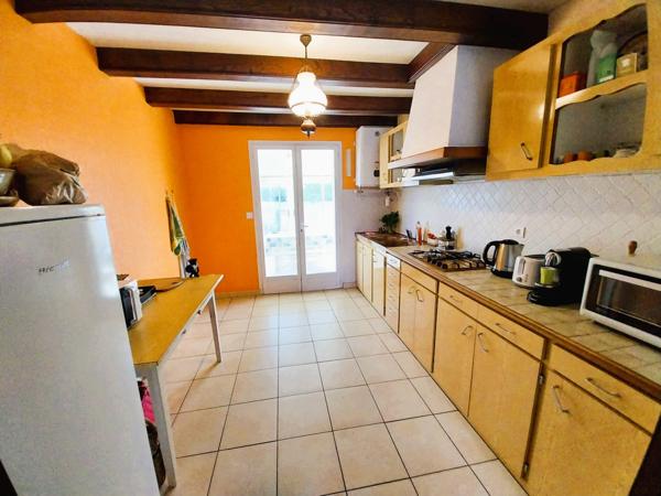 MAISON 5 pièces 95 M2