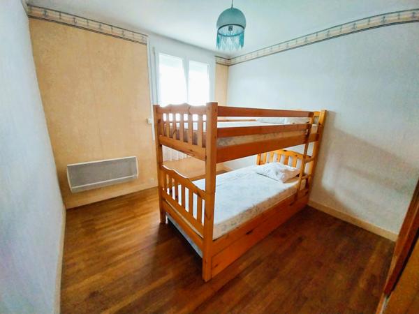 MAISON 5 pièces 95 M2