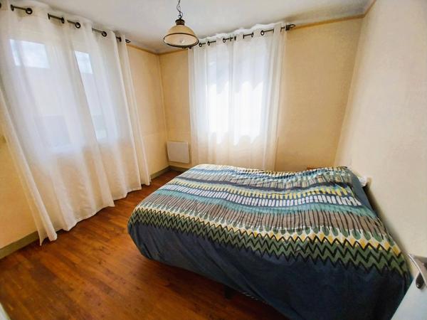 MAISON 5 pièces 95 M2