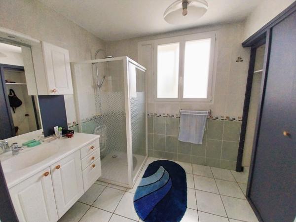 MAISON 5 pièces 95 M2