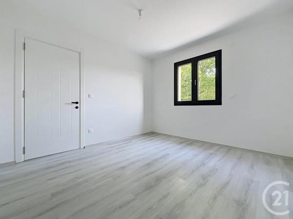 Maison à vendre  6 pièces - 130,43 m 2   ST NICOLAS DE PORT  - 54