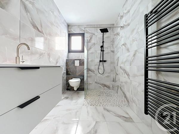 Maison à vendre  6 pièces - 130,43 m 2   ST NICOLAS DE PORT  - 54