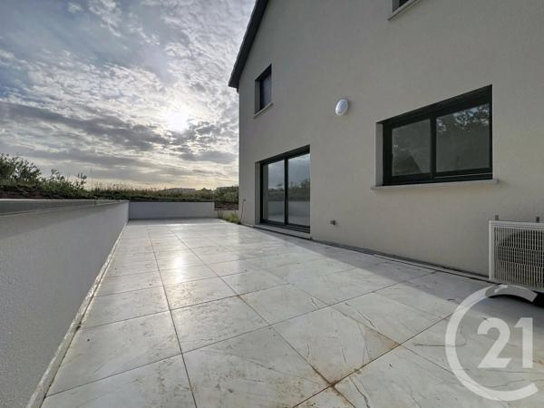 Maison à vendre  6 pièces - 130,43 m 2   ST NICOLAS DE PORT  - 54