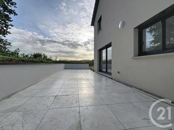 Maison à vendre  6 pièces - 130,43 m 2   ST NICOLAS DE PORT  - 54