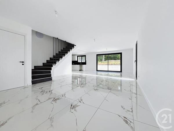 Maison à vendre  6 pièces - 130,43 m 2   ST NICOLAS DE PORT  - 54