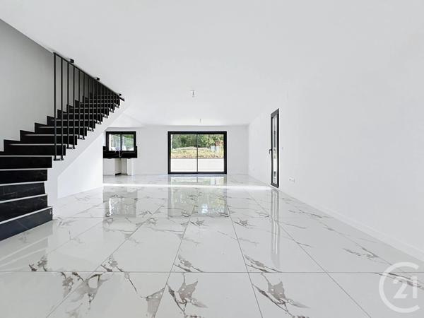 Maison à vendre  6 pièces - 130,43 m 2   ST NICOLAS DE PORT  - 54