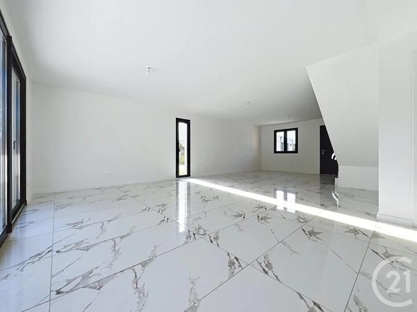 Maison à vendre  6 pièces - 130,43 m 2   ST NICOLAS DE PORT  - 54