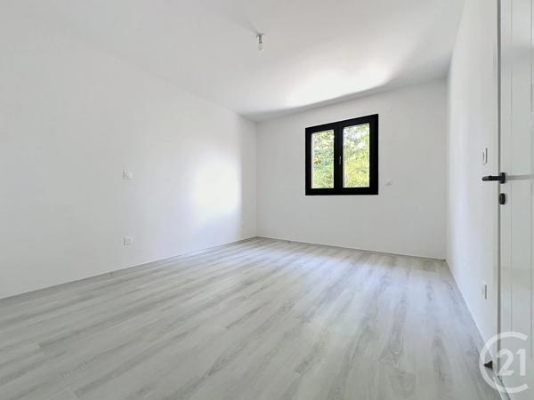 Maison à vendre  6 pièces - 130,43 m 2   ST NICOLAS DE PORT  - 54