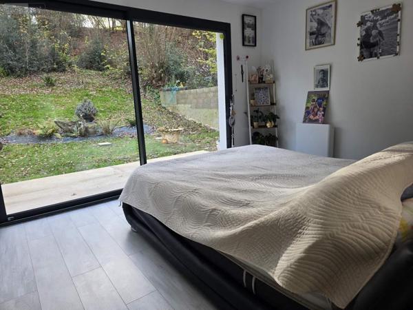 Maison à vendre à Corneville-sur-Risle dans l'Eure (27500), ref : 065/376