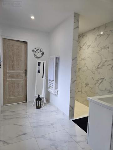 Maison à vendre à Corneville-sur-Risle dans l'Eure (27500), ref : 065/376