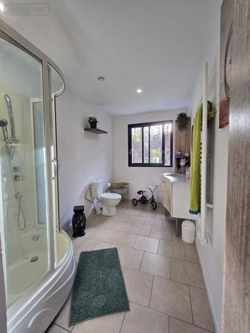 Maison à vendre à Corneville-sur-Risle dans l'Eure (27500), ref : 065/376