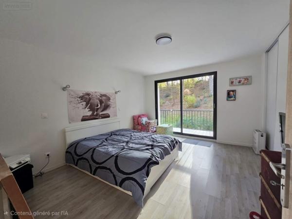 Maison à vendre à Corneville-sur-Risle dans l'Eure (27500), ref : 065/376