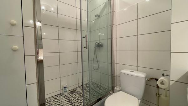 Appartement à Vaux sur Mer de 32.64m2