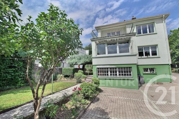 Maison à vendre  6 pièces - 125,48 m 2   ST AVOLD  - 57