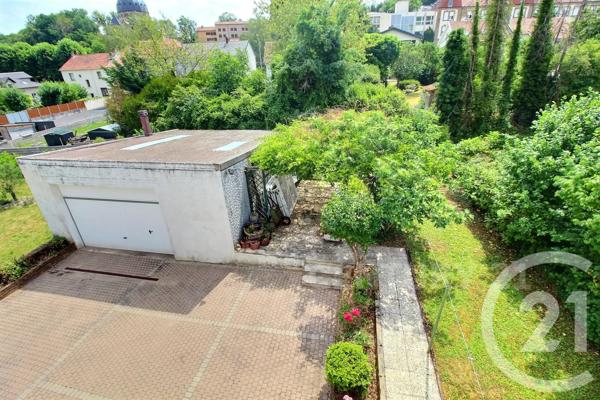 Maison à vendre  6 pièces - 125,48 m 2   ST AVOLD  - 57