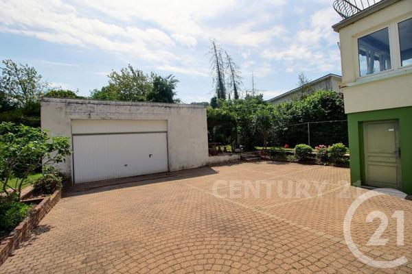 Maison à vendre  6 pièces - 125,48 m 2   ST AVOLD  - 57